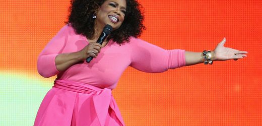 Robbie Williams, Oliver Pocher, Serena Williams: Diese Promis spritzen sich dünn