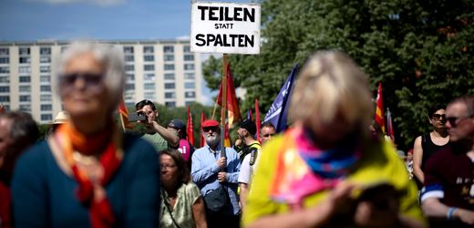 Einkommen: Lohnungleichheit steigt auf Rekordniveau