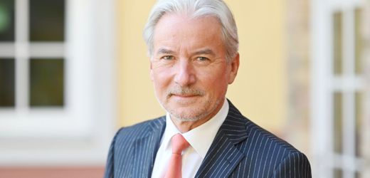 Dietmar Späth: Oberbürgermeister von Baden-Baden verursacht offenbar betrunken Unfall