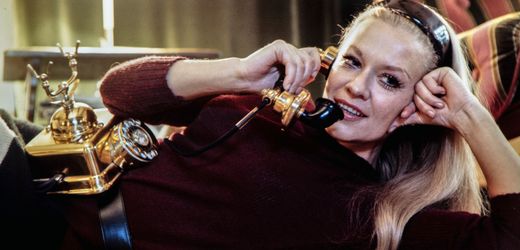 Ingrid van Bergen ist tot: Schauspielerin und »Dschungelcamp«-Gewinnerin mit 94 Jahren gestorben