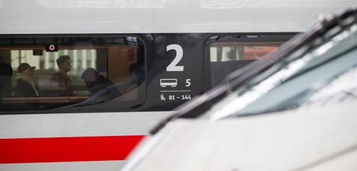 Leichlingen: 27-Jähriger wohl durch Handy abgelenkt und von ICE erfasst