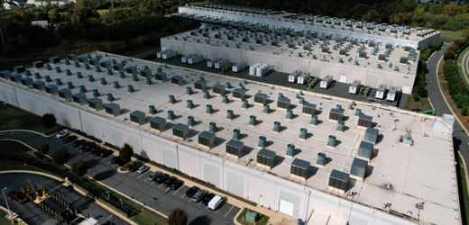 Jeff Bezos: Amazon investiert 50 Milliarden Dollar in KI für Regierungsbehörden