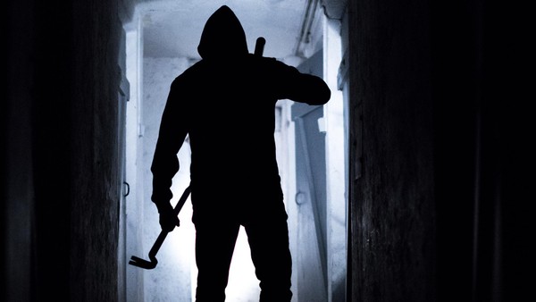 Unbekannte brechen in Velberter Kinderheim ein – Kriminalpolizei ermittelt