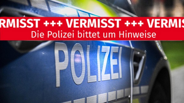 13-jähriger Junge aus Augustdorf vermisst – Polizei bittet um Hinweise