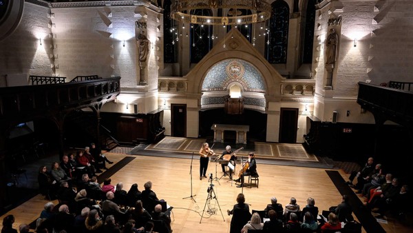 Harter Sparkurs: Velberter Gemeinde trennt sich von Gebäuden