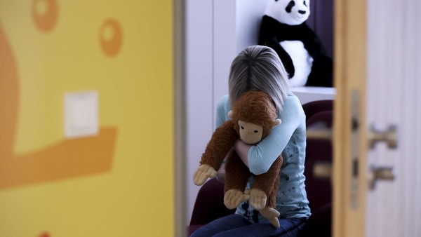 Nachhaltige Folgen: Wie ein Verbrechen Jaquelines Leben für immer veränderte