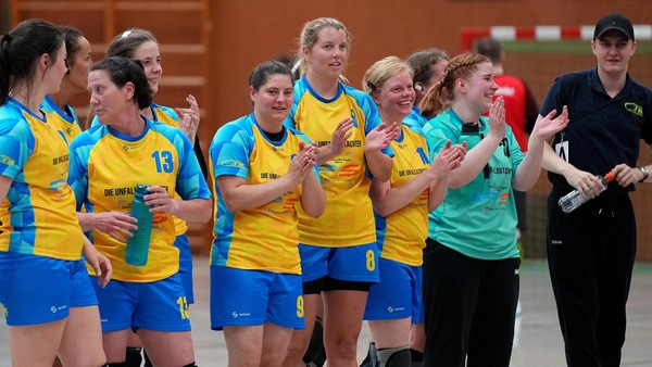 Zwei Hallen, neue Chancen: Velberter Handballverein bekommt großes Update