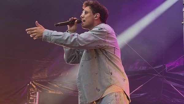 Velberter Popstar ist für den Bambi und die Krone nominiert