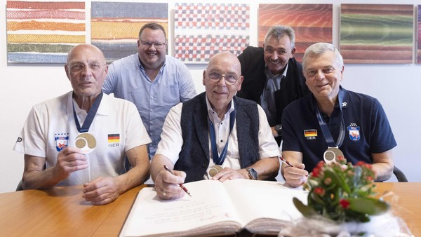 Nach 112 Jahren: Velberter Traditionsverein löst sich auf –  „Ich habe geheult“