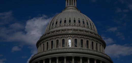 Shutdown in den USA: US-Senat beschließt Haushalt