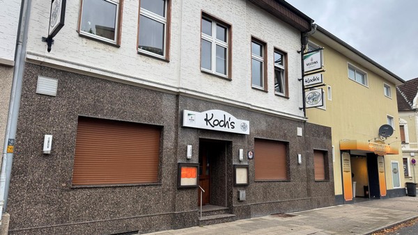 „Erfolg wurde in Hektolitern gemessen“: So gut lief Velberts Kneipenleben