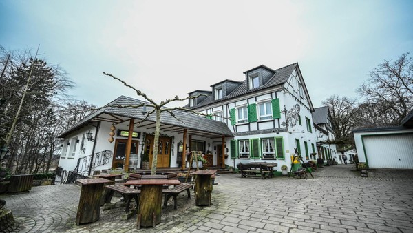 Weihnachten in Velbert: Diese Restaurants haben geöffnet, das wird angeboten