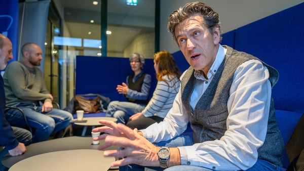 Zehn Jahre Einsatz: Was die Integrationshilfe Langenberg ausmacht