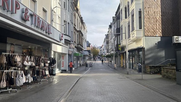 Wie Velberter Geschäfte gegen den Online-Shopping-Trend kämpfen