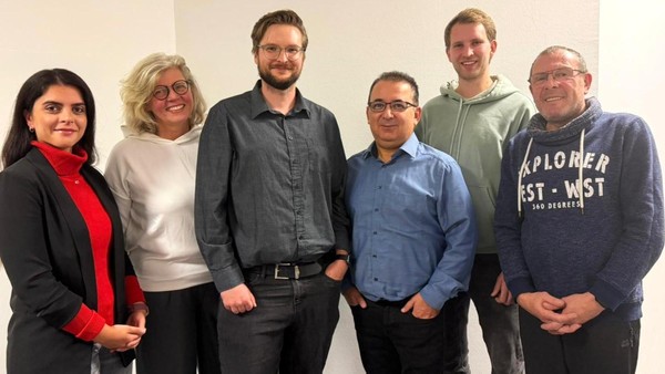 Überraschung: „Velbert Gemeinsam“ und FDP bilden eine Fraktion im Stadtrat