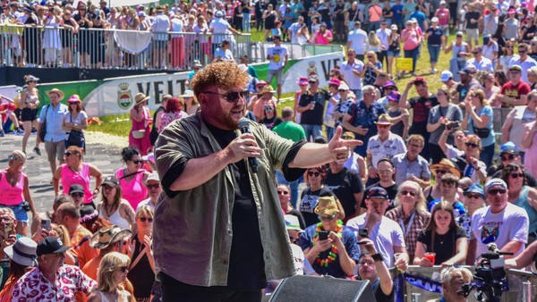 Von der DSDS-Bühne zum Popschlager: Jetzt gibt‘s ein Konzert in Velbert