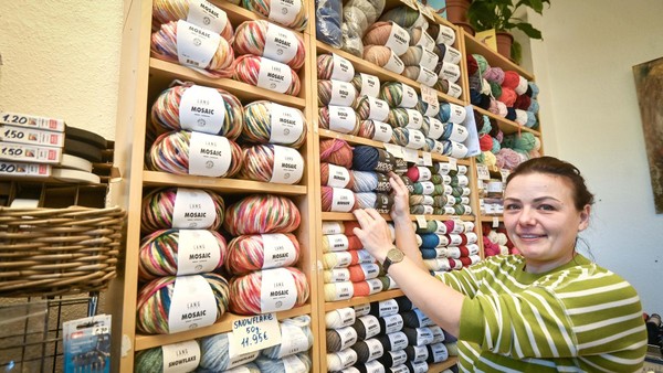 Trauriges Schnäppchen: Kunden bedauern Schließung dieses Velberter Geschäfts