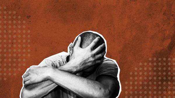 Wenn Alkohol im Supermarkt lächelt: Velberter kämpft ganzes Leben gegen Sucht