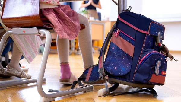 Fast jeder zweite Schulstarter in Velbert hat Probleme mit der deutschen Sprache