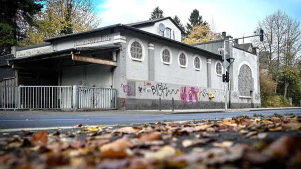 Getränkehandel Erley: Erinnerungen an den Untergang vom Malocher-Bier in Velbert