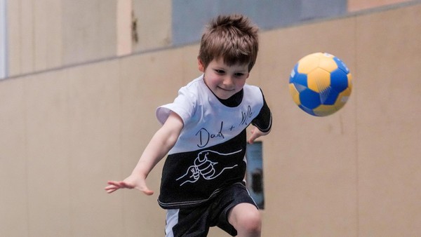 130 neue Kinder seit Sommer: Mit vier Prinzipien hat Velberter Verein das geschafft