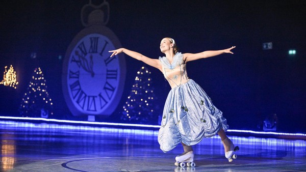 Prinzessinnen auf Rollen: RSC begeistert Velberter Publikum direkt doppelt