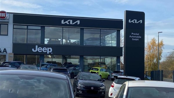 „Schweren Herzens…“: Preckel Automobile schließt in Heiligenhaus