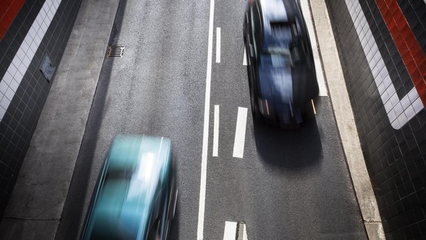 Illegales Autorennen? Polizei schnappt Herner und Velberter