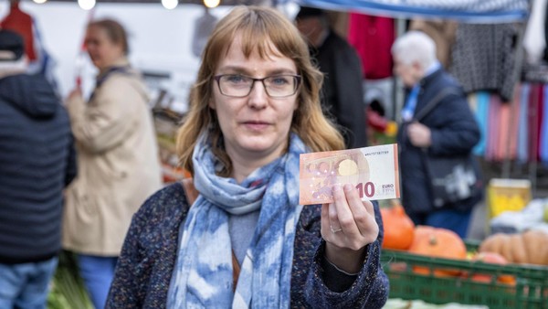 Wochenmarkt statt Supermarkt: Bekommt man für 10 Euro ein Abendessen für Zwei?