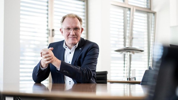 „Inakzeptabel!“ IHK kritisiert weitere Verzögerung beim A44-Lückenschluss