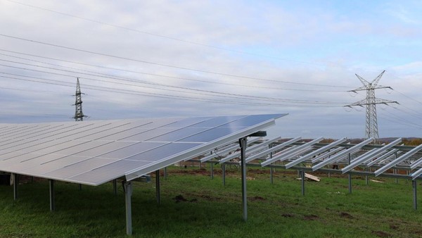 Solarstrom: Wuppertal legt vor, Velbert und Heiligenhaus planen