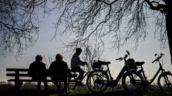 Ehrenamtliches Engagement der Velberter Senioren ist überdurchschnittlich hoch
