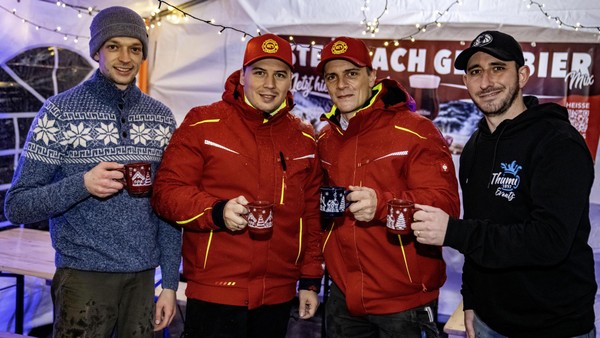 Vorweihnachtliche Stimmung in Heiligenhaus: Genuss, Musik und Liebe zum Detail