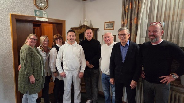 „Hier ist viel Potential“: Neues Team plant Weihnachtsmarkt in Velbert-Neviges