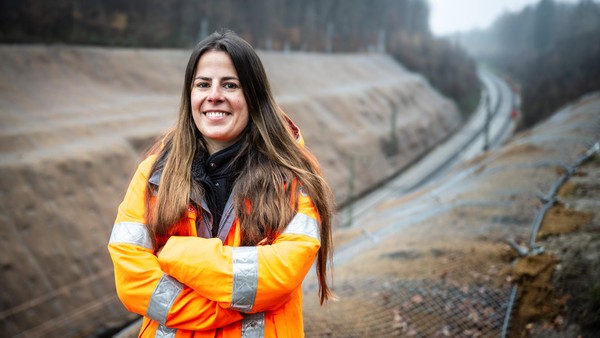 Bahn: Ab 14. Dezember fährt die S6 wieder zwischen Essen und Düsseldorf