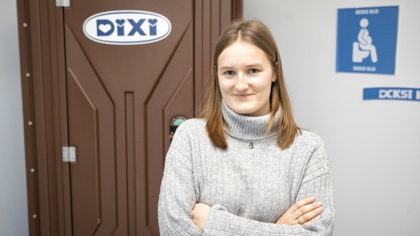 Hannah Gormanns: Ihr Weg von der unglücklichen Auszubildenden zum Top-Abschluss