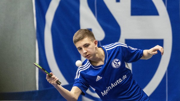 „Das ist schon richtig gut“: Berger Feld-Schule powert viele Top-Talente