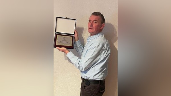 CDU trauert um Hans-Werner Mundt: Langjähriges Mitglied verstorben