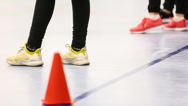 Turnhalle Nierenhof in Velbert-Langenberg bis auf Weiteres gesperrt