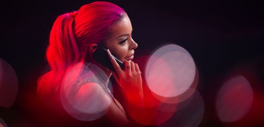 Katja Krasavice: Gericht erlässt Strafbefehl in sechsstelliger Höhe nach Alkoholfahrt