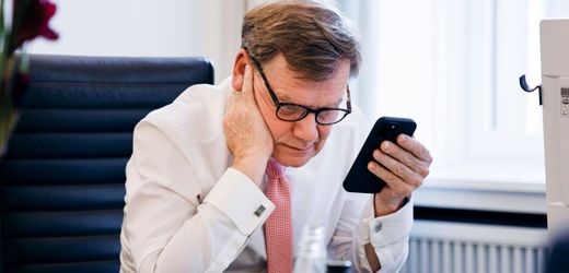 China: Außenminister kritisiert deutsche »Mikrofon-Diplomatie«