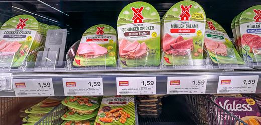 »Veggie-Wurst«-Streit: Klare Mehrheit lehnt Namensverbot ab