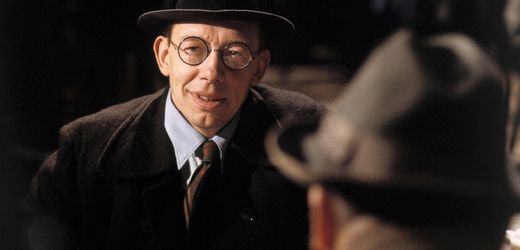 Hark Bohm: Der gute Mensch des deutschen Autorenkinos ist tot