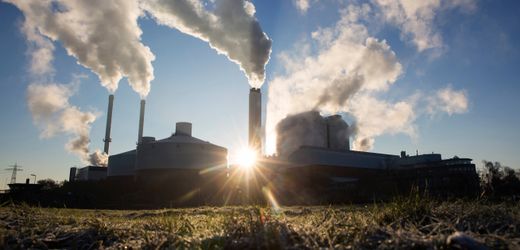 Klimawandel: Globaler CO₂-Ausstoß steigt auch 2025 weiter