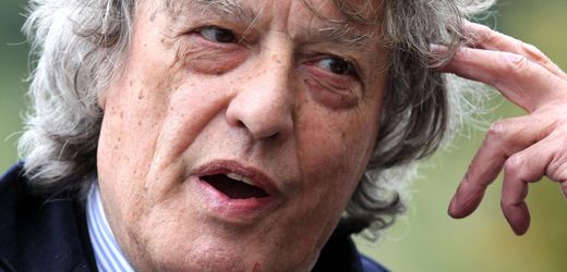 Sir Tom Stoppard: »Shakespeare In Love«-Autor ist tot