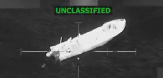 USA: Großbritannien teilt offenbar keine Informationen mehr über mutmaßliche Drogen-Boote