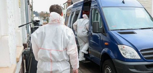 Gerichtsvollzieher im Saarland getötet – Branchenverband spricht von »Gefahr unseres Berufs«