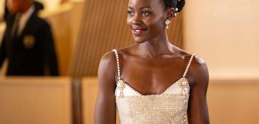 Lupita Nyong’o sollte nach ihrem Oscar nur Sklavinnen spielen