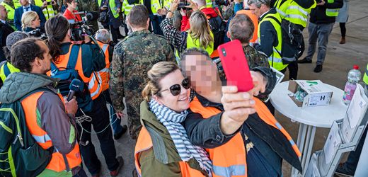 Andrea Tandler: Verurteilte Maskenmillionärin will nicht ins Gefängnis