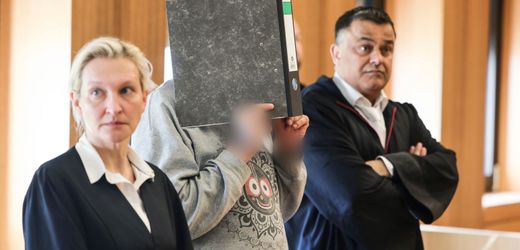 Nordrhein-Westfalen: Lebenslang für Pfleger wegen zehnfachen Mordes an Patienten